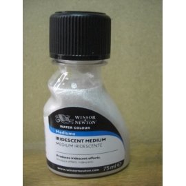 MEDIUM IRIDESCENTE