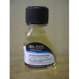 MEDIUM PREPARATO PER LIFTING