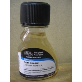 MEDIUM GOMMA ARABICA