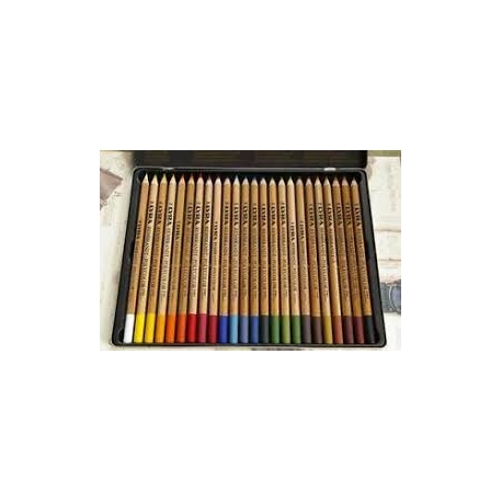 REMBRANDT POLYCOLOR 24