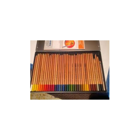 REMBRANDT POLYCOLOR 36