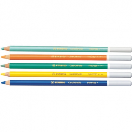 PASTELLI CARBOTHELLO