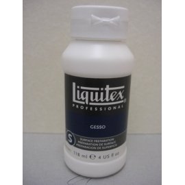 GESSO ACRILICO LIQUITEX