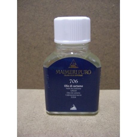 OLIO DI CARTAMO