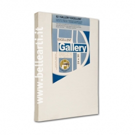 GALLERY EXCELLENT 60/LINO GRANA MEDIA