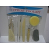 SET UTENSILI PER MODELLARE