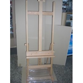 CAVALLETTO GRANDE DA STUDIO