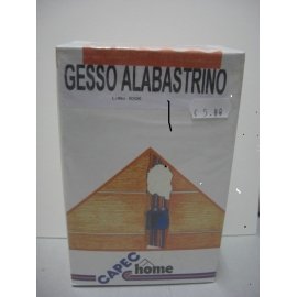 GESSO ALABASTRINO