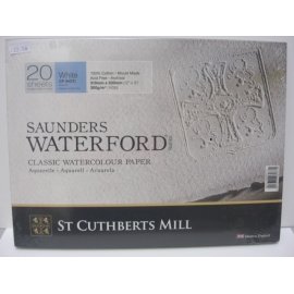 BLOCCO SUNDERS WATERFORD