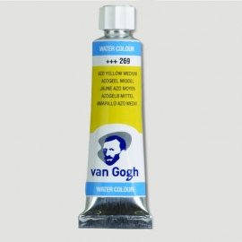 VAN GOGH ACQUERELLI