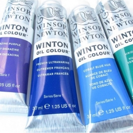 OLIO WINTON