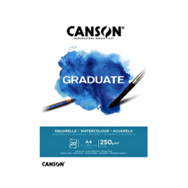Carta Watercolour canson