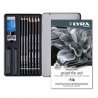 GRAPHITE SET