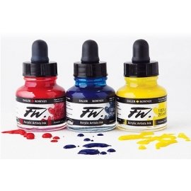 ACRILICI DALER-ROWNEY FW