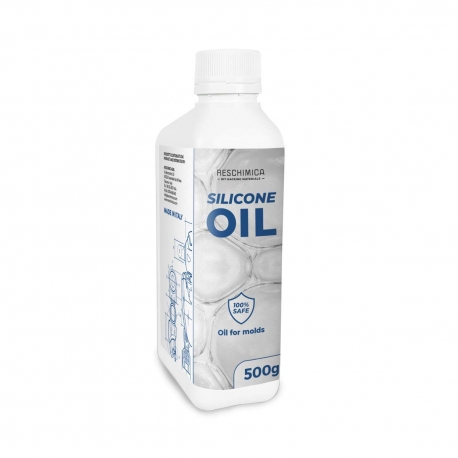 OLIO DI SILICONE