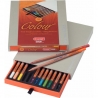 BRUYNZEEL . ASTUCCIO PER MATITE COLORATE