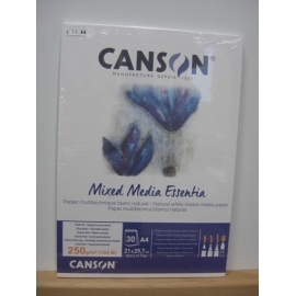 MIXED MEDIA ESSENTIA