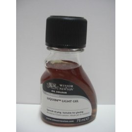 LIQUIN LIGHT GEL