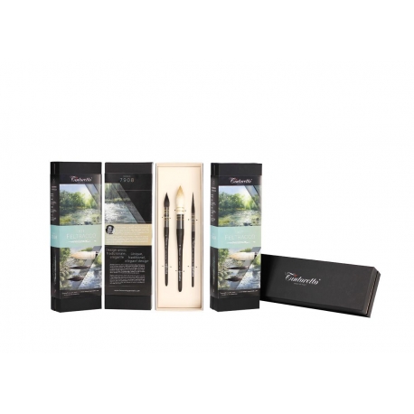 KIT PENNELLI SERIE 7908