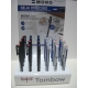 TOMBOW MONO ZERO GOMMA DI PRECISIONE