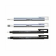 TOMBOW MONO ZERO GOMMA DI PRECISIONE