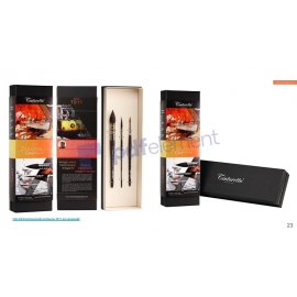 KIT PENNELLI SERIE 7911