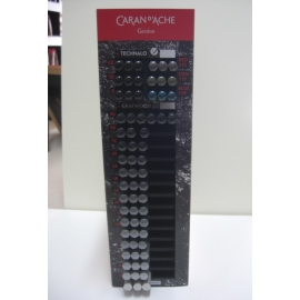 MATITE GRAPHITE LINE CARAN D'ACHE