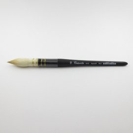 PENNELLO PELO DI CAPRA 1412