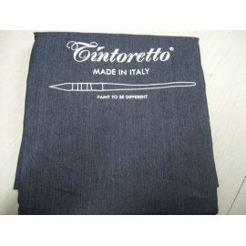 GREMBIULE IN JEANS TINTORETTO