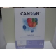 BLOCCO CANSON IMAGINE