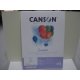 BLOCCO CANSON IMAGINE