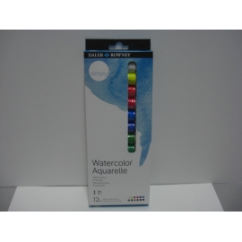 DALER-ROWNEY SIMPLY SET PER ACQUERELLO