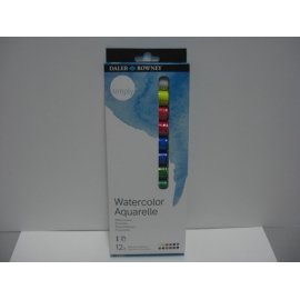 DALER-ROWNEY SIMPLY SET PER ACQUERELLO