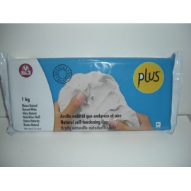 ARGILLA BIANCO NATURALE