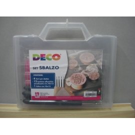 SET SBALZO