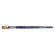 PENNELLO PIATTO 455 SINTETICO BRONZO
