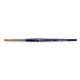 PENNELLO TONDO SINTETICO BRONZO 450