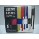 SET ACRILICI LIQUITEX