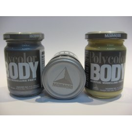 Acrilico Maimeri Polycolor BODY