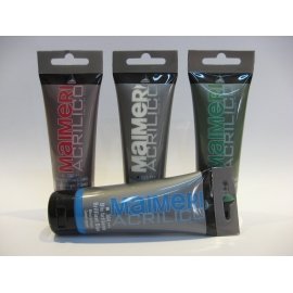 Acrilico Maimeri da 75ml
