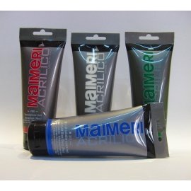 Acrilico Maimeri da 200ml