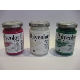 Acrilico Maimeri Polycolor