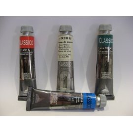 Maimeri Classico da 20 ml