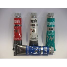 Maimeri tempera fine
