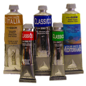 Colori a olio Maimeri