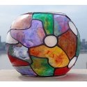 Colori per vetro