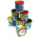 Colori per modellismo Maimeri Rainbow