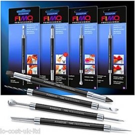 FIMO Professional tools
